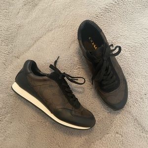Coach Rebecca Sneakers